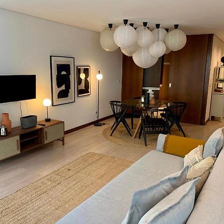 Appartamento Oporto Chic & Cozy - Oliveiras Esterno foto