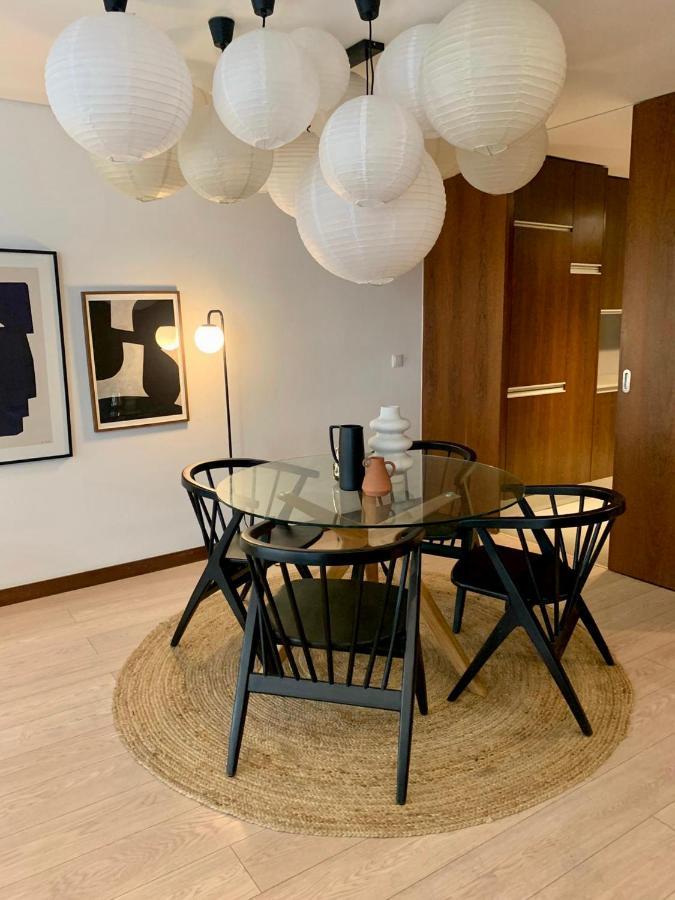 Appartamento Oporto Chic & Cozy - Oliveiras Esterno foto