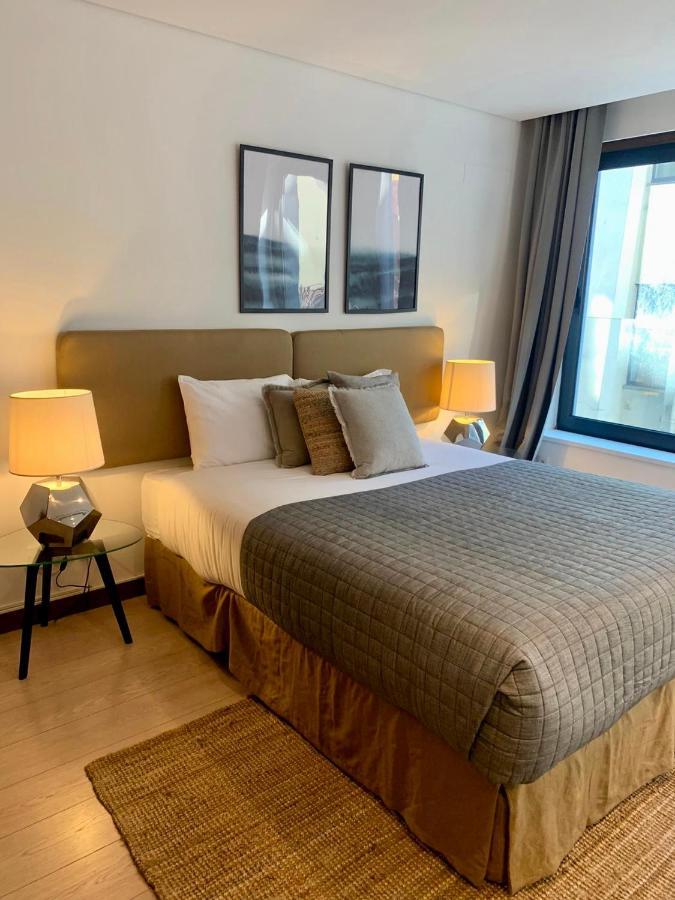 Appartamento Oporto Chic & Cozy - Oliveiras Esterno foto