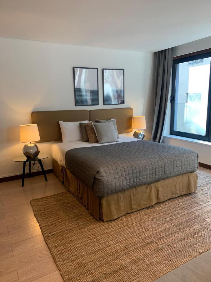 Appartamento Oporto Chic & Cozy - Oliveiras Esterno foto