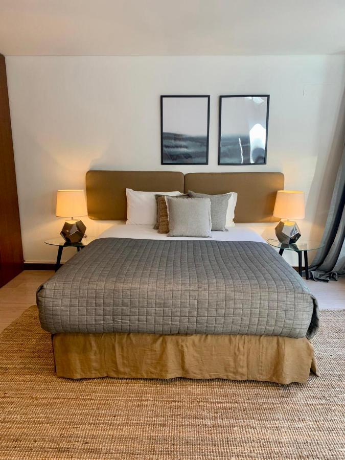 Appartamento Oporto Chic & Cozy - Oliveiras Esterno foto