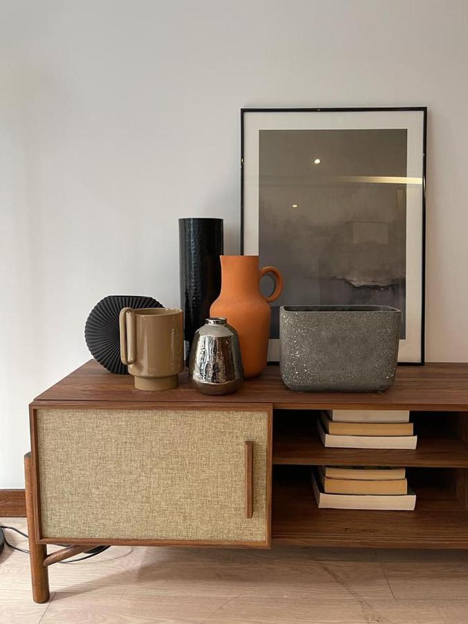 Appartamento Oporto Chic & Cozy - Oliveiras Esterno foto